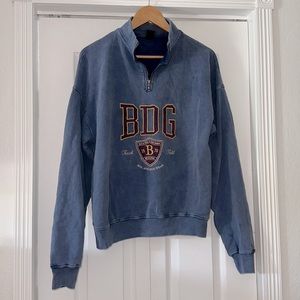 Urban Outfitters BDG sweatshirt